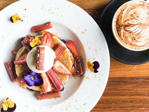 EllaGoose Restaurant & Functions - Great Ocean Road Restaurant 0