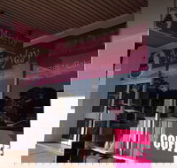 Four Seasons Cafe - Great Ocean Road Restaurant