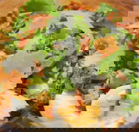 Galley Foods Eatery - Great Ocean Road Restaurant