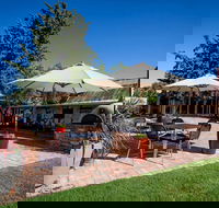 Gibson Barossa - Great Ocean Road Restaurant
