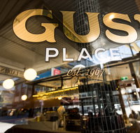 Gus' Place - Great Ocean Road Restaurant