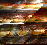 Jindera Bakery - Great Ocean Road Restaurant