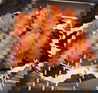 Kusina Republik - Great Ocean Road Restaurant