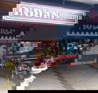 Maharaja Restaurant - Redland Bay - Great Ocean Road Restaurant