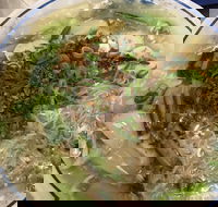 Malaysian Gourmet - Great Ocean Road Restaurant