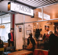 Mesob Ethiopian Restaurant And Bar - Great Ocean Road Restaurant