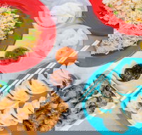 Mt. Waverley Fish  Chip Chinese Takeaway - Great Ocean Road Restaurant