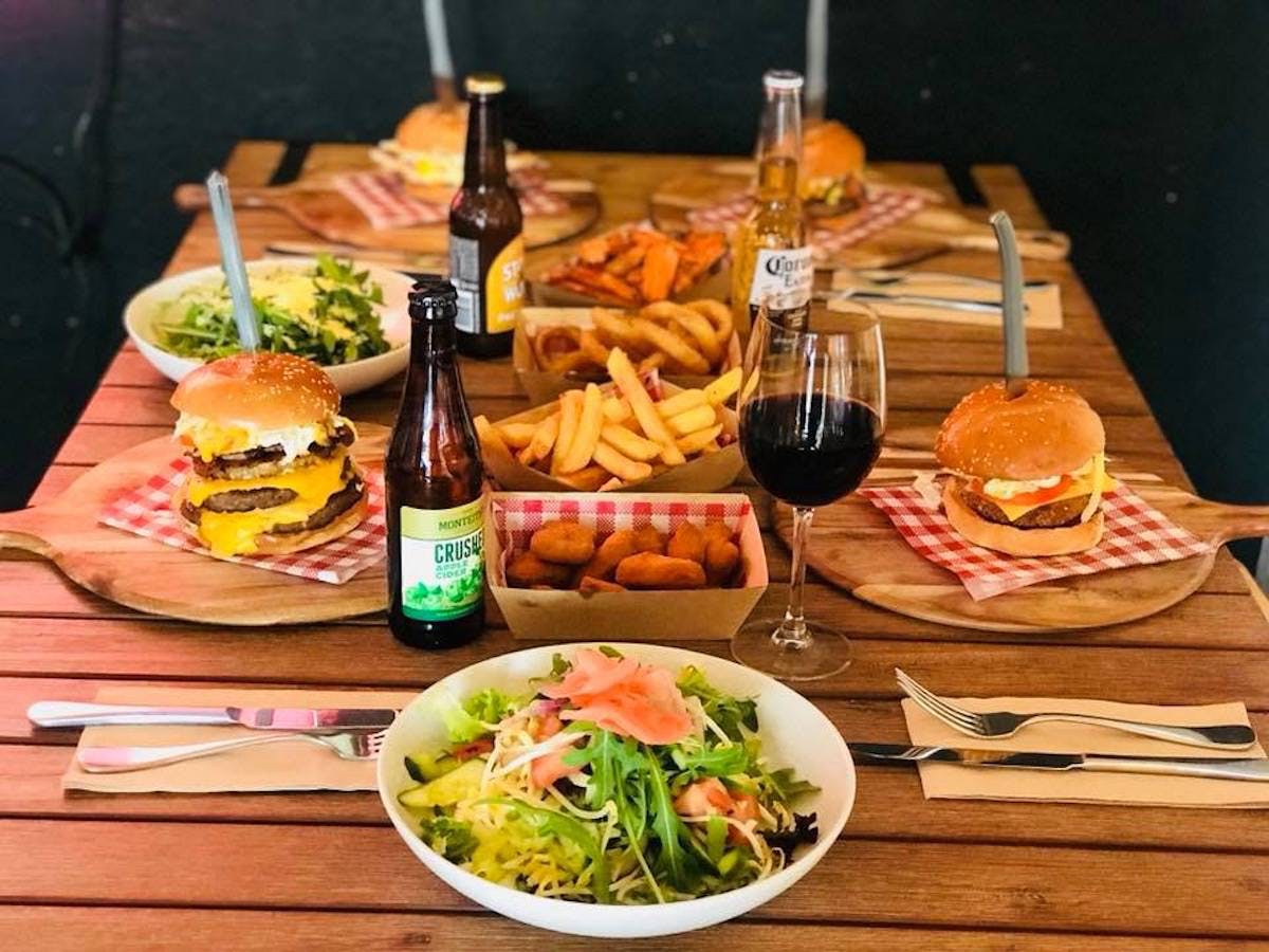 Coimadai VIC Great Ocean Road Restaurant