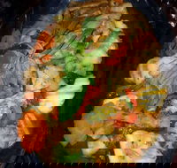 Oporto - Littlehampton - Great Ocean Road Restaurant