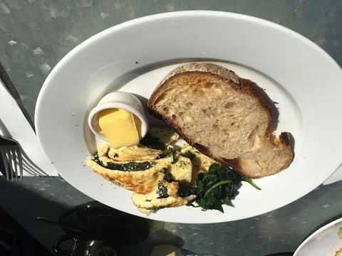 Patio @ Putney - Great Ocean Road Restaurant 0