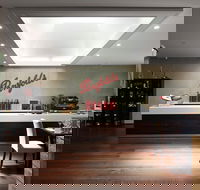 Penfolds  Barossa Valley Cellar Door - Great Ocean Road Restaurant