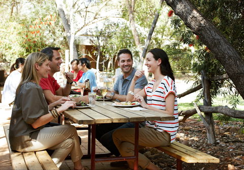 Pioneer BBQ And Bar - Great Ocean Road Restaurant 0