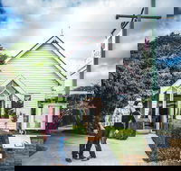 Pipers of Penola - Great Ocean Road Restaurant