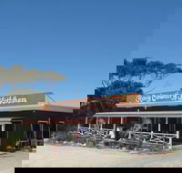 Ravy Country Kitchen - Great Ocean Road Restaurant