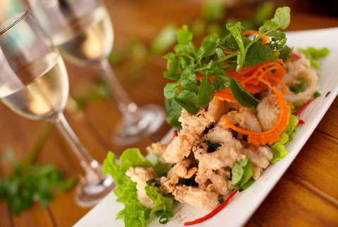 Raya Thai - Great Ocean Road Restaurant 0