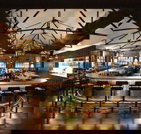 Riley St Garage - Great Ocean Road Restaurant