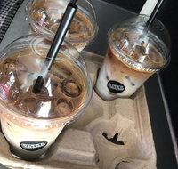 Rise and Grind Drive Thru Coffee