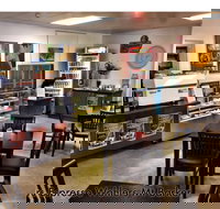 Rumours Espresso - Wohlers - Mount Barker - Great Ocean Road Restaurant