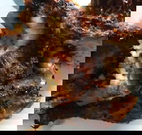 Sanctuary Lakes Charcoal Chicken  Salad Bar - Great Ocean Road Restaurant