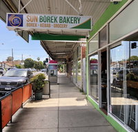 Sun Borek Bakery - Great Ocean Road Restaurant