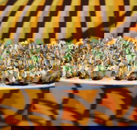 Sushi Hub Narellan - Great Ocean Road Restaurant