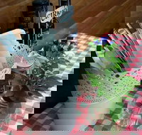 Sweet Okra - Great Ocean Road Restaurant