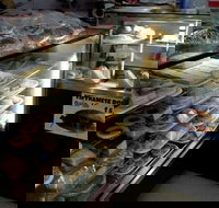 Tally Ho Bakery - Great Ocean Road Restaurant