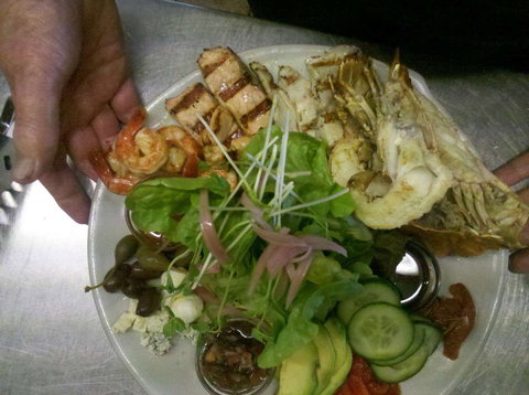 Taste Canowindra - Great Ocean Road Restaurant 0