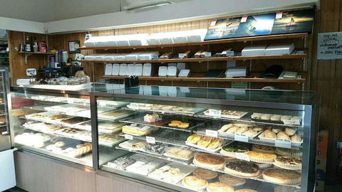 Tea For 2 - Great Ocean Road Restaurant 0