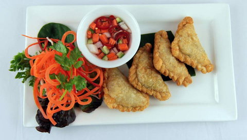 Thai At Terrey Hills - Great Ocean Road Restaurant 0