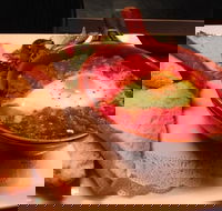 The Park Caf  Eatery - Great Ocean Road Restaurant