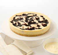 The Cheesecake Shop - Great Ocean Road Restaurant