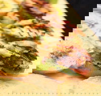 Urban Burger - Great Ocean Road Restaurant