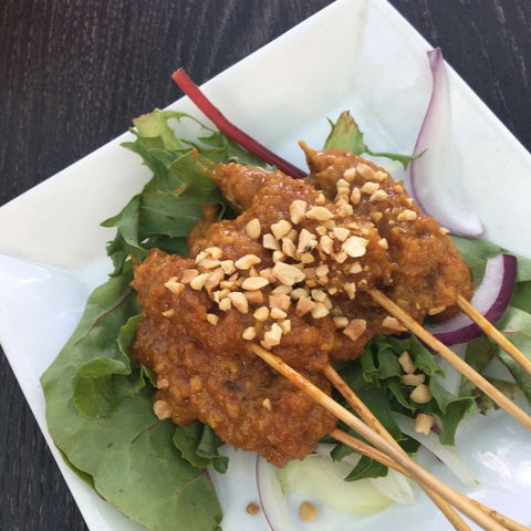 Urban Chill Cafe - Great Ocean Road Restaurant 0
