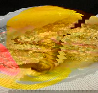 Volpino - Great Ocean Road Restaurant