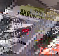 Wattle Park Bakery - Great Ocean Road Restaurant