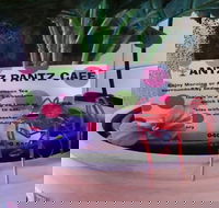 Antz Pantz Cafe - Great Ocean Road Restaurant