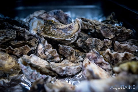 Aquitaine Brasserie - Great Ocean Road Restaurant 0