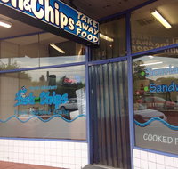 Arthur's Fish  Chips