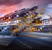 Barossa Brauhaus Hotel - Great Ocean Road Restaurant