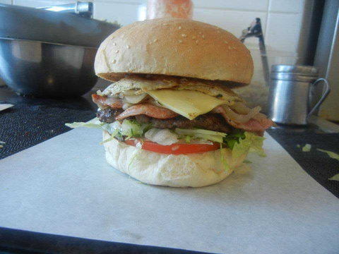 Bass & Flinders Distillery - Great Ocean Road Restaurant 0