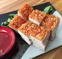 Cool Lala Asian Cuisine Restaurant - Great Ocean Road Restaurant