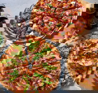 Crust - Queanbeyan NSW - Great Ocean Road Restaurant