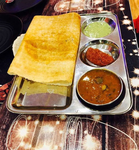 Desizz - Great Ocean Road Restaurant 0