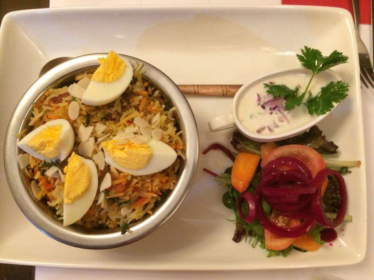 Great Ocean Road Restaurant