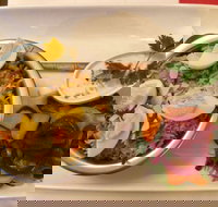 D Spice Route Indian Restaurant - Great Ocean Road Restaurant