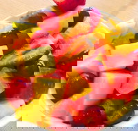 Ducky Brown Gateway - Great Ocean Road Restaurant