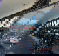Grind  Grill Haus - Great Ocean Road Restaurant