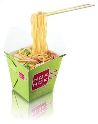 Hokka Hokka - Warriewood - Great Ocean Road Restaurant 0