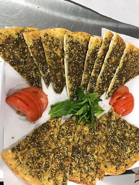 Illawarra Lebanese Bakery - Great Ocean Road Restaurant 0